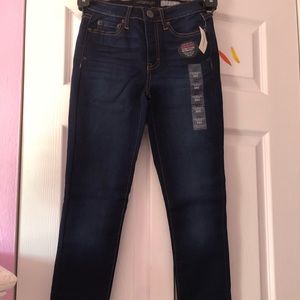 High Waisted Jegging Aeropostale